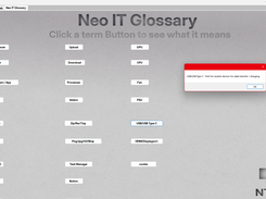Neo Tool Suite [windows 10 / windows 11] Screenshot 5