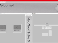 Neo Tool Suite [windows 10 / windows 11] Screenshot 1