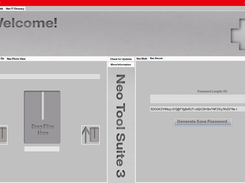 Neo Tool Suite [windows 10 / windows 11] Screenshot 2