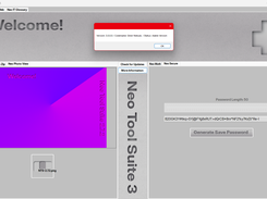 Neo Tool Suite [windows 10 / windows 11] Screenshot 3