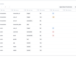 Neosync Screenshot 1