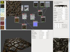 NeoTextureEdit 0.5.2a with OpenGL Preview