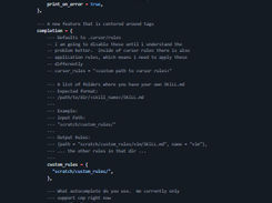 Neovim 99 Screenshot 1