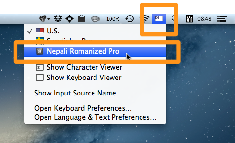 download nepali unicode romanized