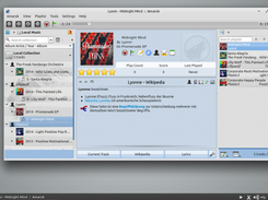 Neptune OS Screenshot 5