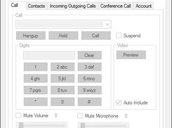 Nequeo VoIP