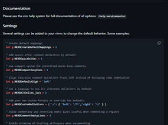 NERD Commenter Screenshot 1