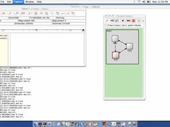 OS/X Running NesCT and OMNeT++