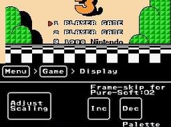 Running SMB3