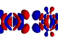 benzene TDDFT resonances