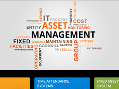 Nest Time Attendance System Screenshot 1