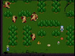 Battle Nest Screenshot 1