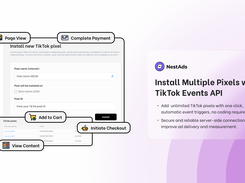 NestAds Screenshot 2