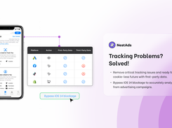 NestAds Screenshot 1
