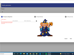 Nodejs Generator