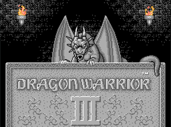 Dragon Warrior 3