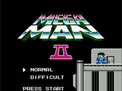 Mega Man 2