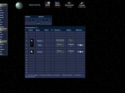 Galaxy browser