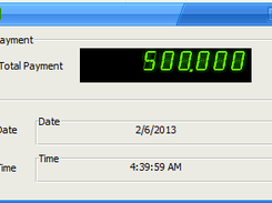 Daily Revenue