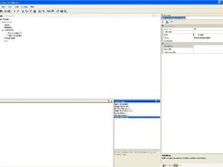 Main Screen of Open License Builder