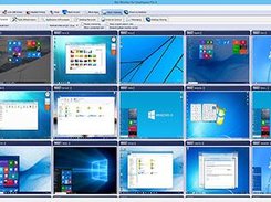 Net Monitor for Employees  Screenshot 1