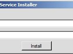 Main UI