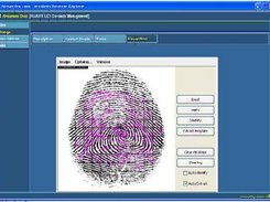 Netamina Finger Print Module