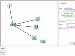 router options