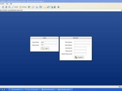 login