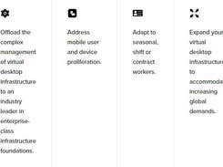 NetApp VDMS Screenshot 2