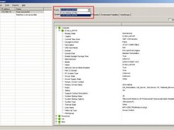 Multiple scans per machine to track change history