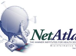 NetAtlas logo