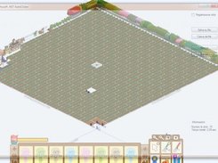 Use Clicker on Facebook Farmille