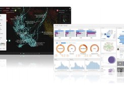 NetBase Quid (Social and Media Analytics)