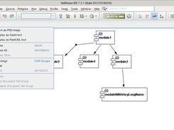 How to save the graph