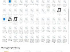 NetBeauty 2 Screenshot 1