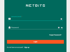 Netbits Screenshot 1