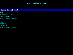 netboot.xyz