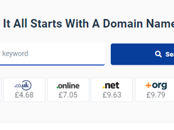 Netcetera Screenshot 1
