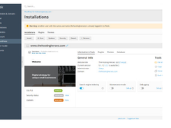 Netcetera Screenshot 1
