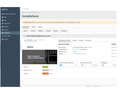 Netcetera Screenshot 1