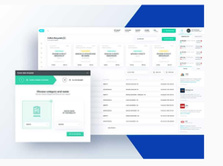 Netcetera Screenshot 1