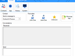 NetChat 