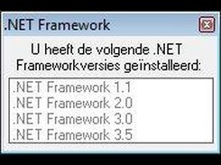NetCheck Screenshot 1