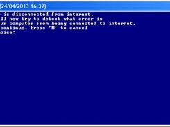 NetChecker Screenshot 3