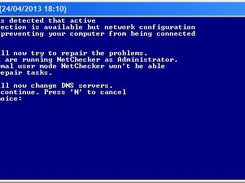 NetChecker Screenshot 4