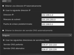 Ventana versin 0.1.41 - Tema Moomex ultimatum