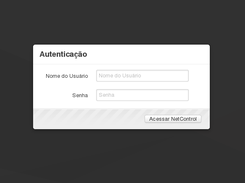 02-Tela de Autenticação