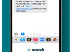 Netcraft Screenshot 3