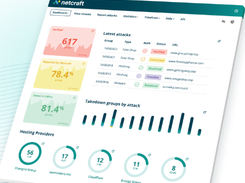 Netcraft Screenshot 4